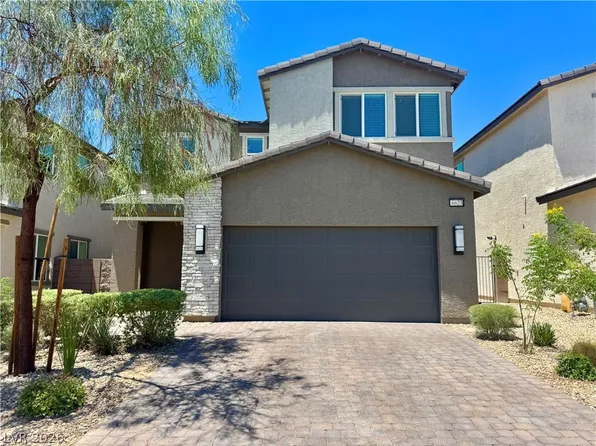 6623 Palmer Crest St, North Las Vegas, NV 89086