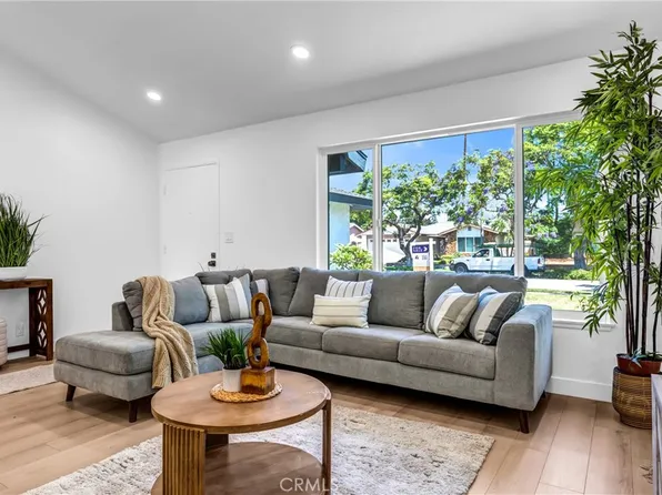 11610 Gonsalves St, Cerritos, CA 90703