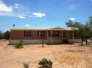 6700 N Guthrie Rd, Tucson, AZ 85743