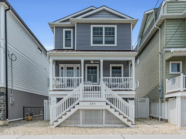 265 1st Ave, Manasquan, NJ 08736