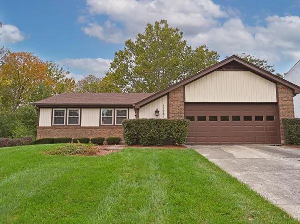 11961 Brookway Dr, Cincinnati, OH 45240