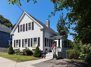 94 Allerton St, Plymouth, MA 02360