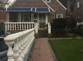 1187 E 222nd St, Bronx, NY 10469