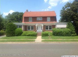 406 Brighton Ave, Spring Lake, NJ 07762