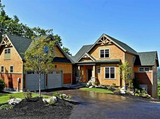 61 Commanders Helm Rd #88, Laconia, NH 03246
