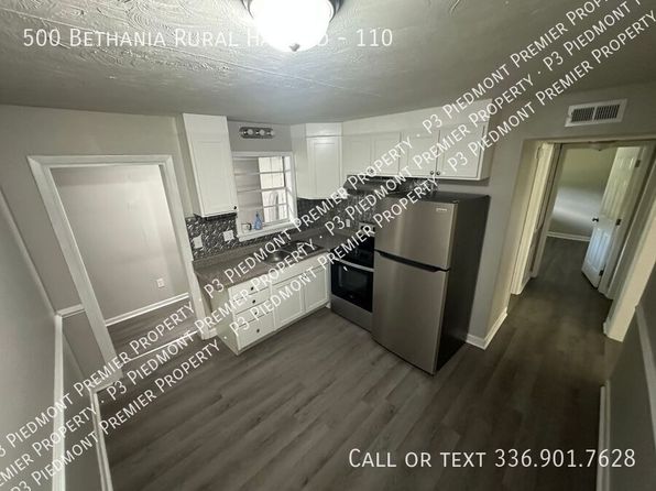 500 Bethania Rural Hall Rd #110