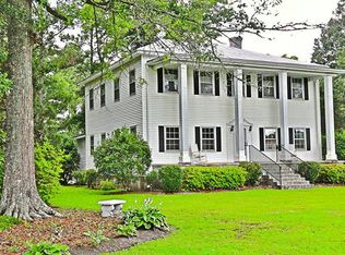 1317 Olympia Rd, New Bern, NC 28560