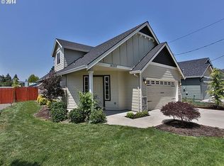 16287 Hiram Ave, Oregon City, OR 97045