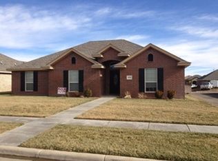8305 Alexandria Ave, Amarillo, TX 79118