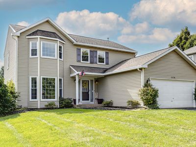 1225 Jefferson Ln, Cary, IL, 60013