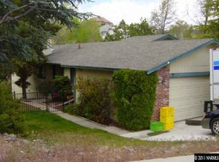 3259 Corey Dr, Reno, NV 89509