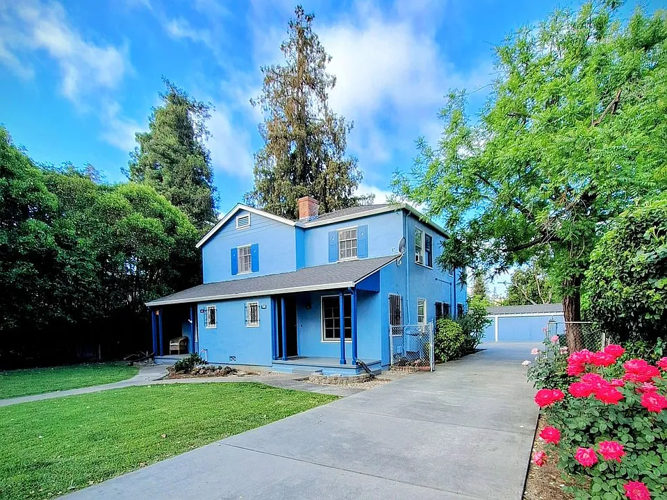 1505 & 1507 Lincoln Ave
