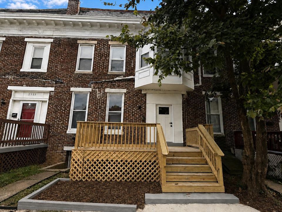 1st image of 2525 Shirley Ave