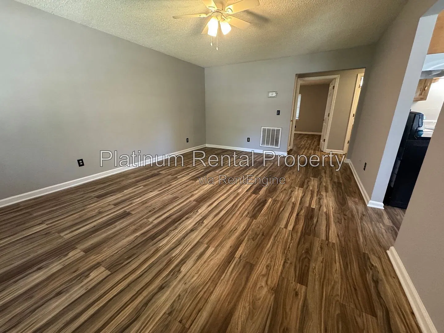2 bed, 2.0 bath, 1256 sqft, $1,200 — Photo 3