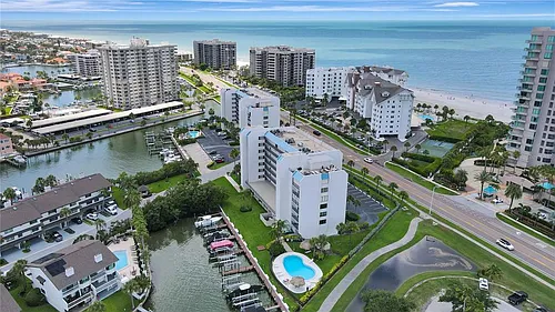 1581 Gulf Blvd #302N Photo 1