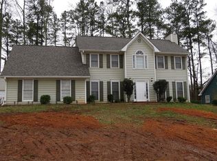 5260 Brownwood Dr, Powder Springs, GA 30127