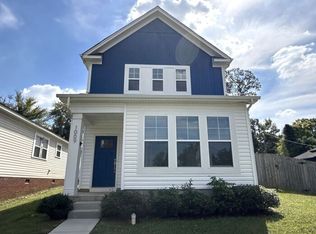 1009 Justice Ave, Charlotte, NC 28206