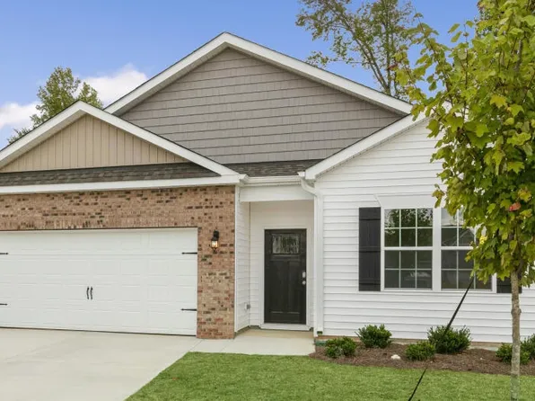 324 Red Brick Street, Sanford, NC 27330