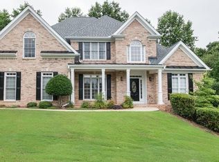 1730 Millside Ter, Dacula, GA 30019