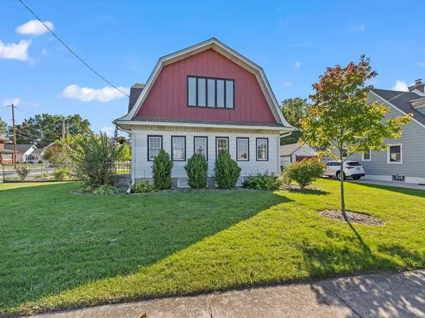 1404 New STREET, Union Grove, WI 53182
