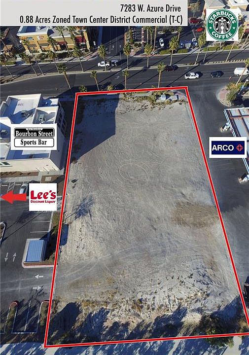 1st image of 7283 W Azure Dr #110