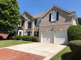 2251 Norbury Dr SE, Smyrna, GA 30080