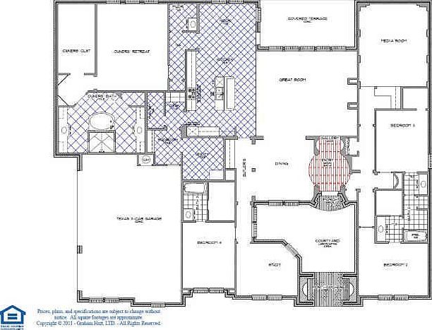 2nd image of 5900 Kays Ct