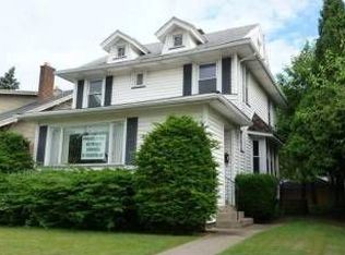 1190 Bay St, Rochester, NY 14609