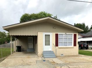 201 Ruth St, Houma, LA 70364