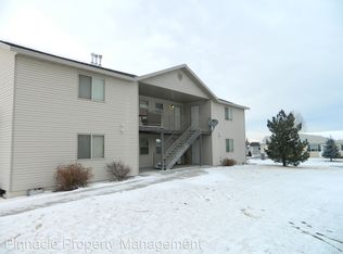805 E Riggs St APT 4, East Helena, MT 59635