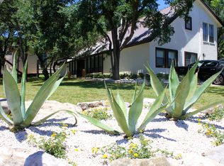 4701 Timberline Dr, Austin, TX 78746