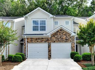 23 Jekyll Dr #9, Marietta, GA 30066