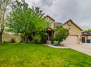 858 W Mustang Cir, Saratoga Springs, UT 84045