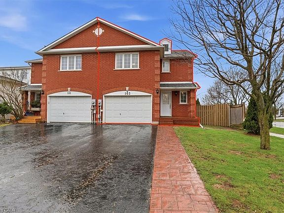 2nd image of 103 Downing Cres