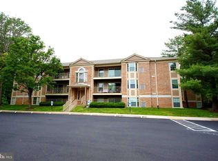 3502 Thomas Pointe Ct UNIT 2C, Abingdon, MD 21009