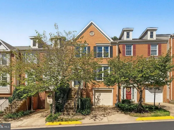 7111 Tanworth Dr, Springfield, VA 22152