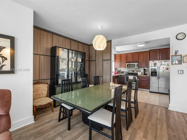1825 S Ocean Dr #Penthouse 9, Hallandale, FL 33009