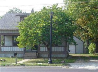 8152 S State Rd, Goodrich, MI 48438