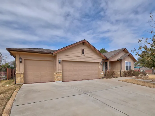 114 Magona Trl, Georgetown, TX 78628