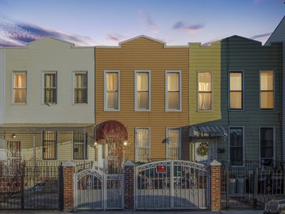 190 Linden St, Brooklyn, NY, 11221
