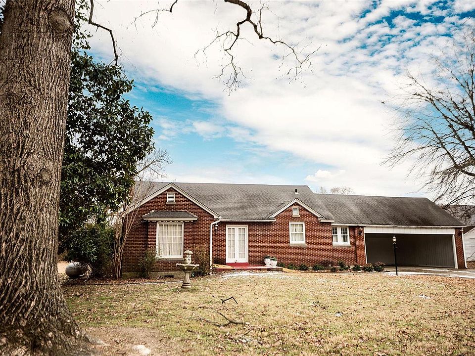 907 Carleton Ave, Caruthersville, MO 63830 Zillow