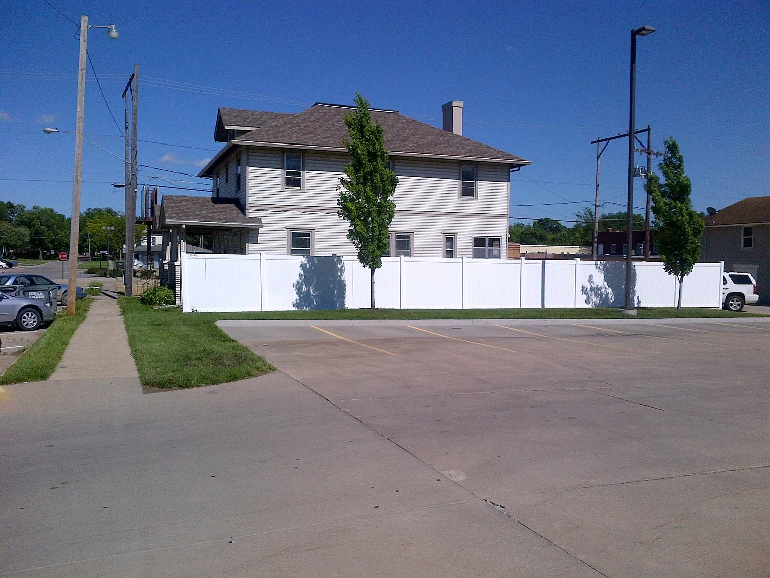 3 bed, 1100 sqft, $1,095 — Photo 3