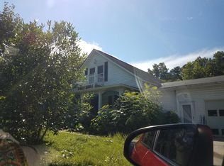 456 Dyllis Rd, Harriman, TN 37748