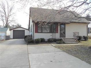 2917 McKee Rd, Erie, PA 16506