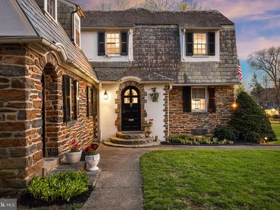 4309 Wendover Rd, Baltimore, MD, 21218