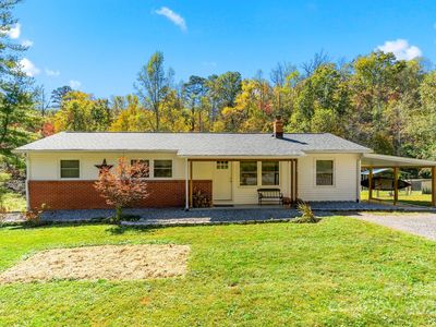 133 Walker Dr, Old Fort, NC, 28762