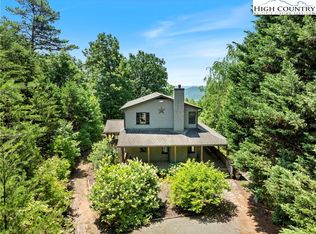 207 Carters Ln, Purlear, NC 28665