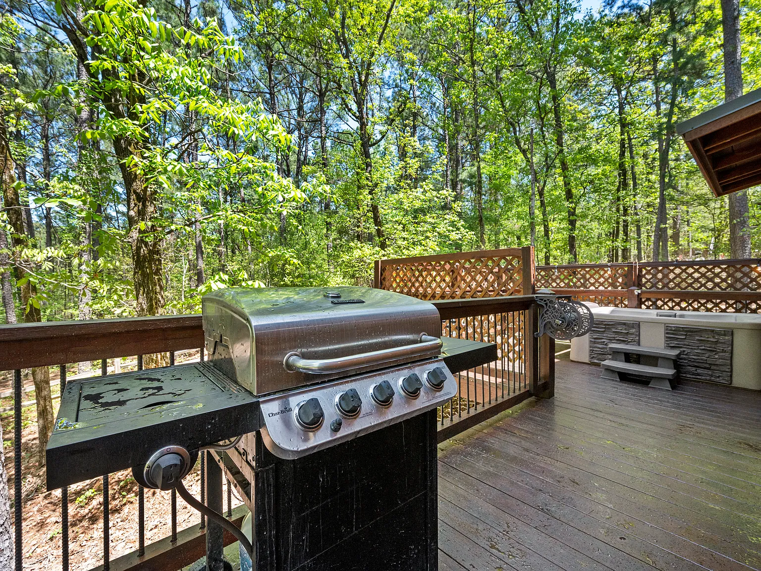 3 bed, 1127 sqft, $3,500 — Photo 4