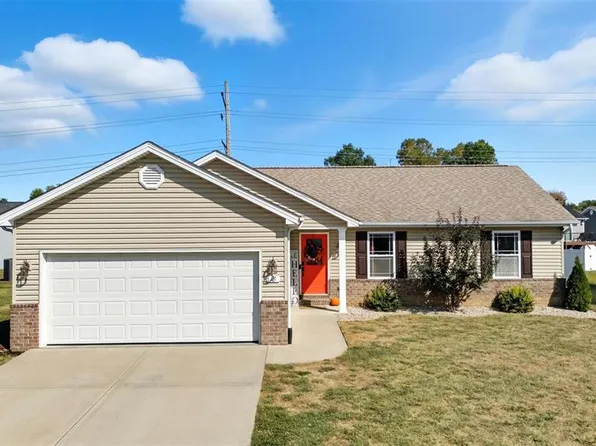 18 Del Ray Dr, Fairview Heights, IL 62208