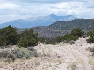 0 Mellick Rd, Fort Garland, CO 81133